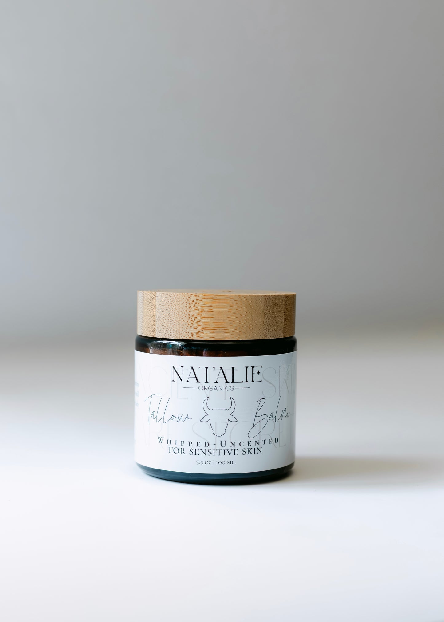 Whipped Tallow Face & Body Cream