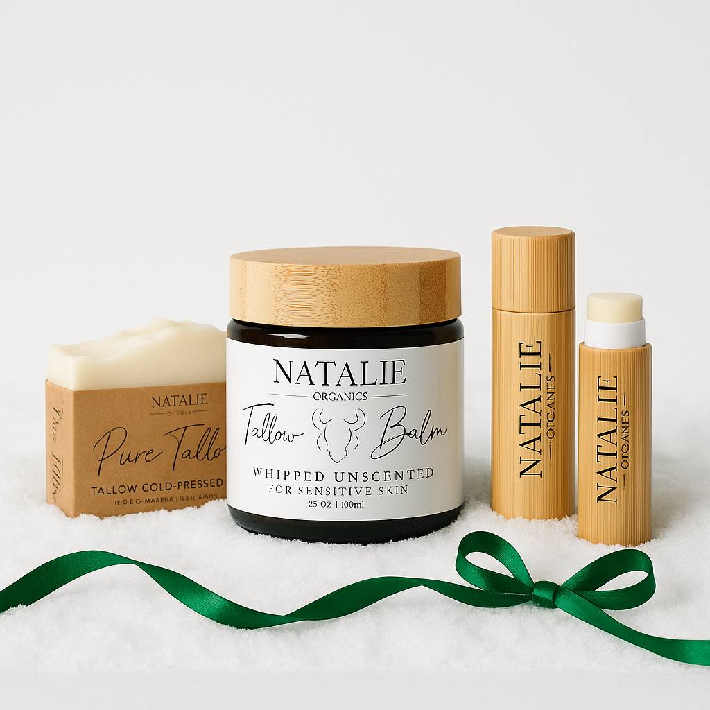 Tallow Holiday Bundle
