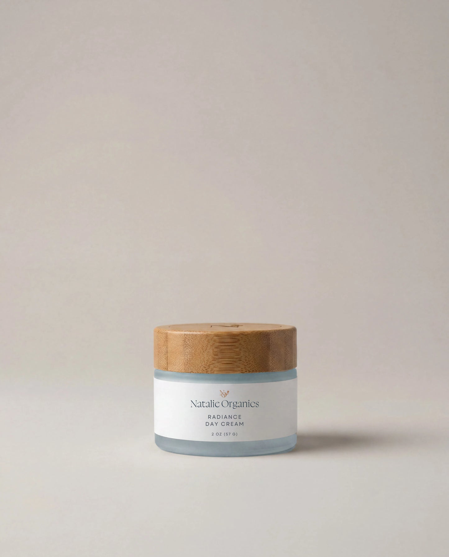 Radiance Day Cream
