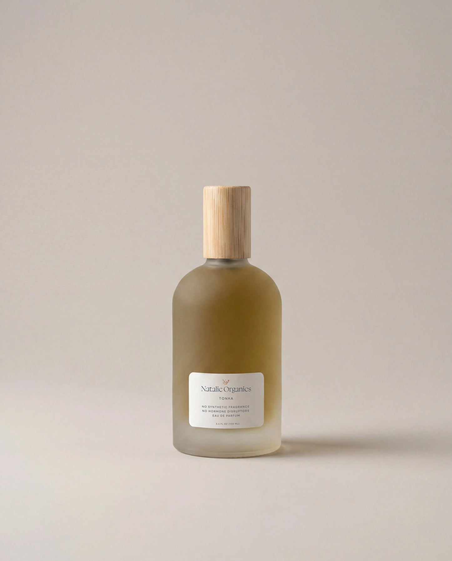 Tonka Fragrance