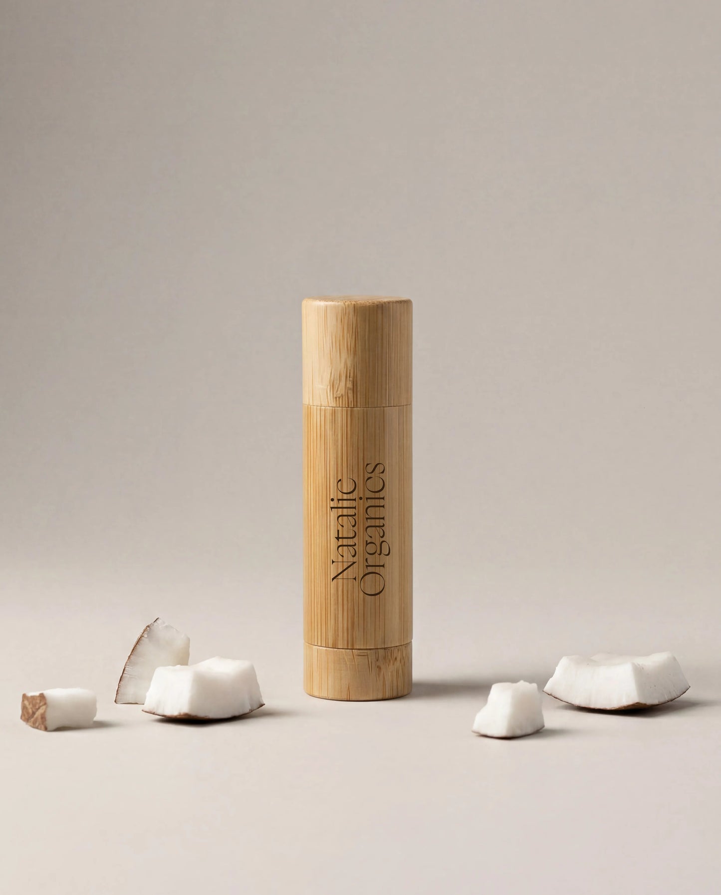 Coconut Lip Balm