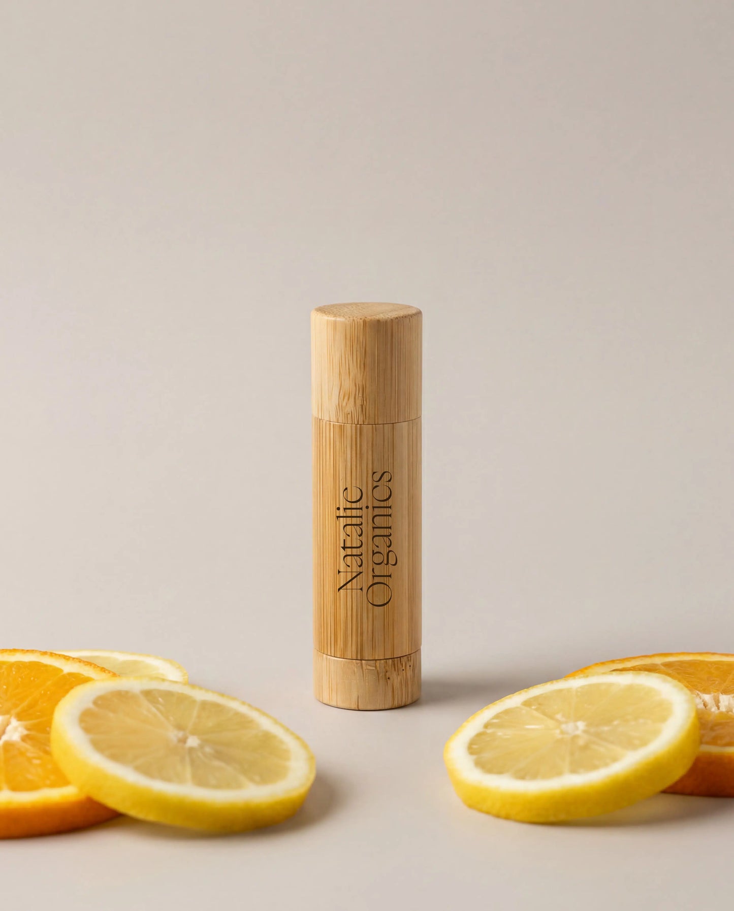 Citrus Delight Lip Balm