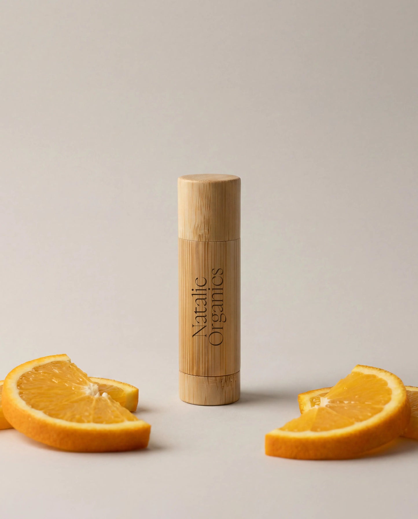 Orange Breeze Lip Balm