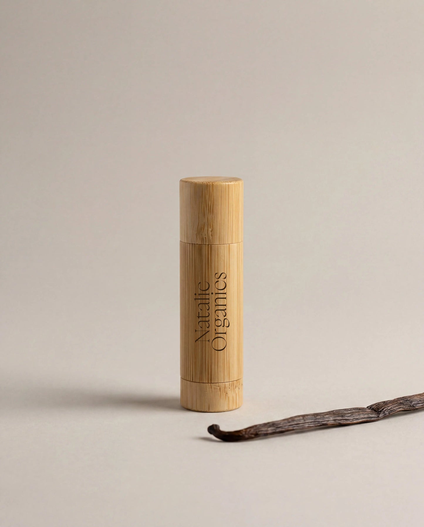 Vanilla Bean Lip Balm