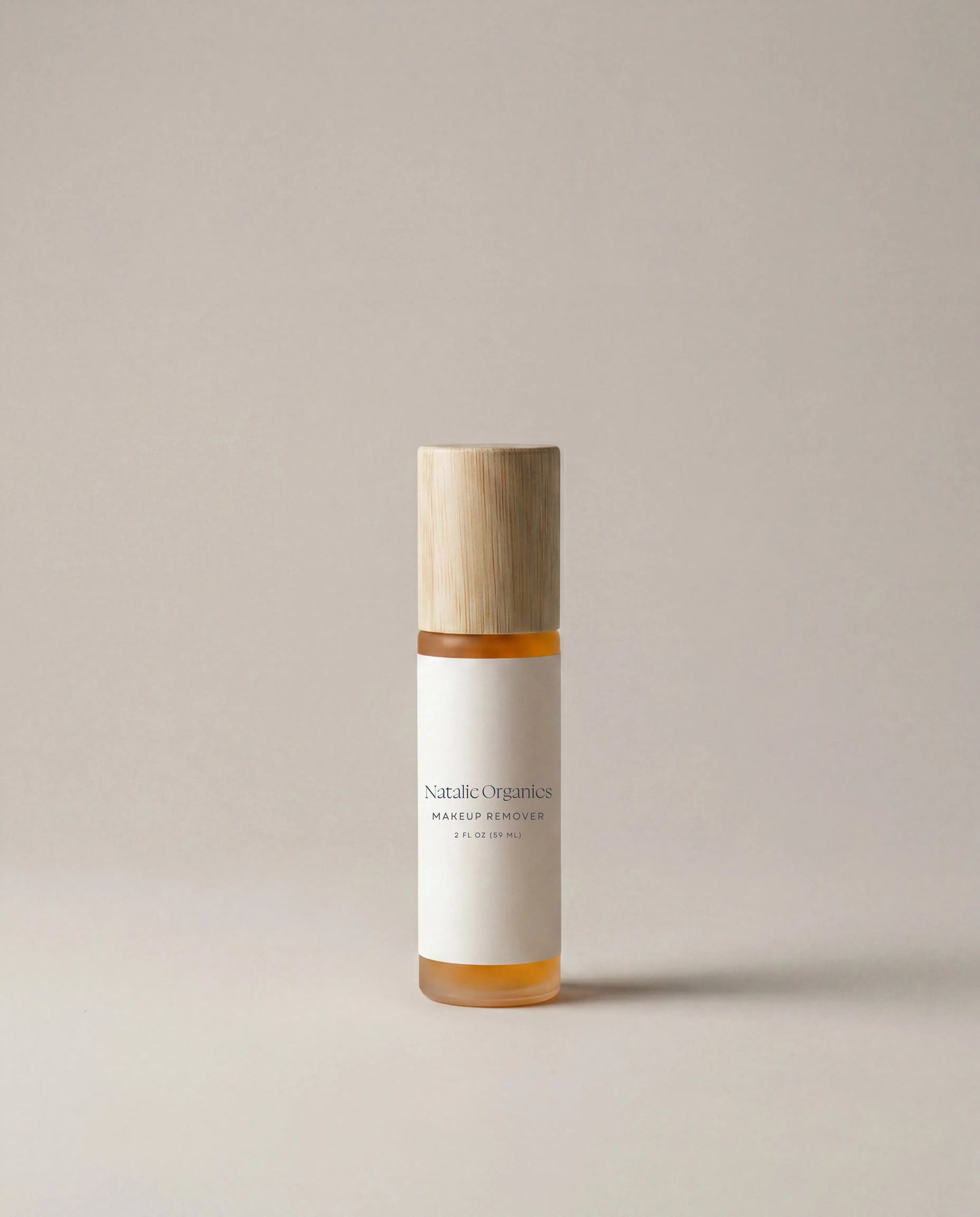 Sea Buckthorn Oil Makeup Remover