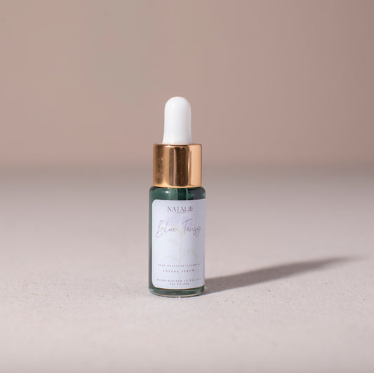 Blue Tansy Deep Moisture Serum