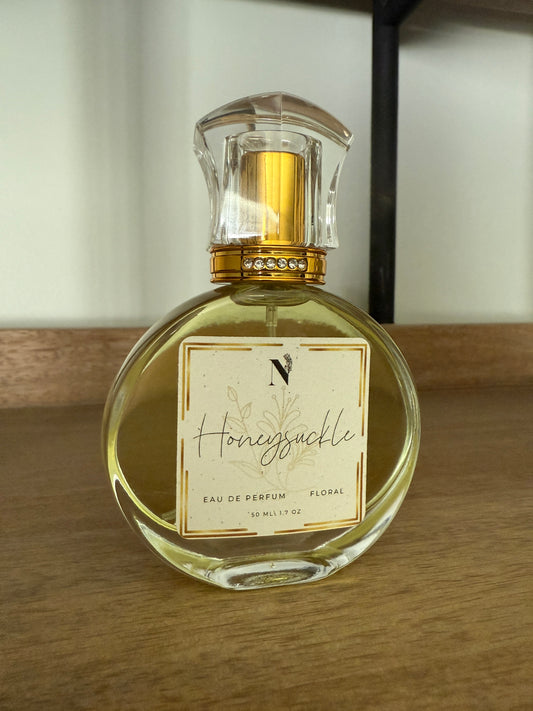 Honeysuckle Women’s Perfume 50ml