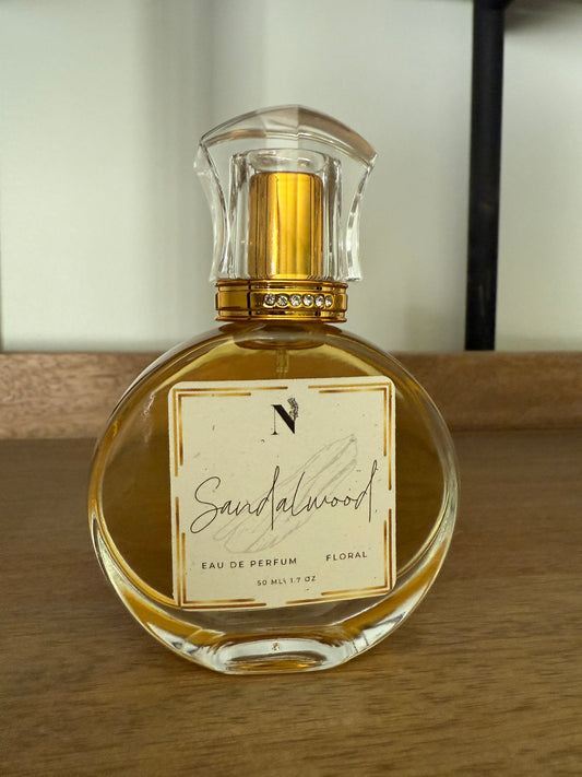 Sandalwood Women’s Perfume 50ml