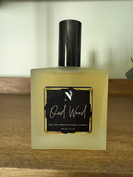 Oud Wood men’s perfume 100ml
