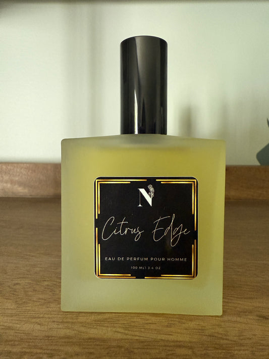 Citrus Edge men’s perfume 100ml