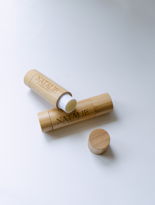 Tallow Lip Balm