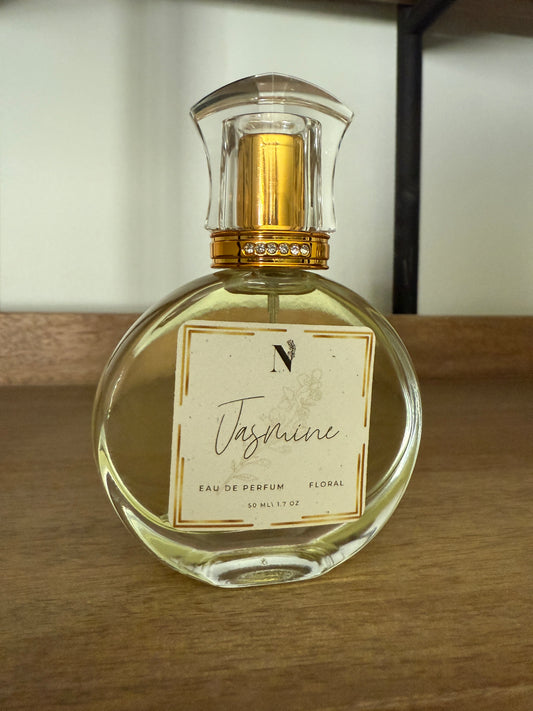 Jasmine Women’s Perfume 50ml