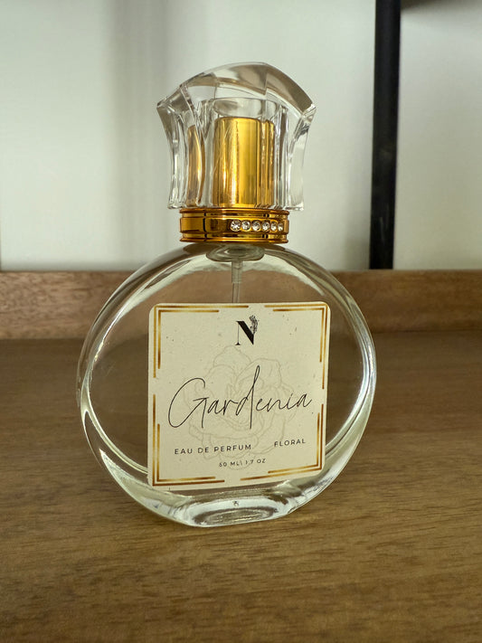 Gardenia Women’s Perfume 50ml