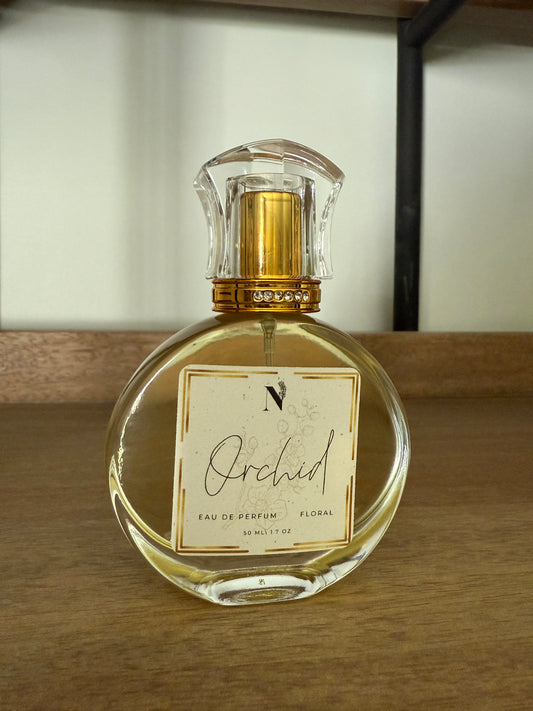 Orchid Women’s Perfume 50ml
