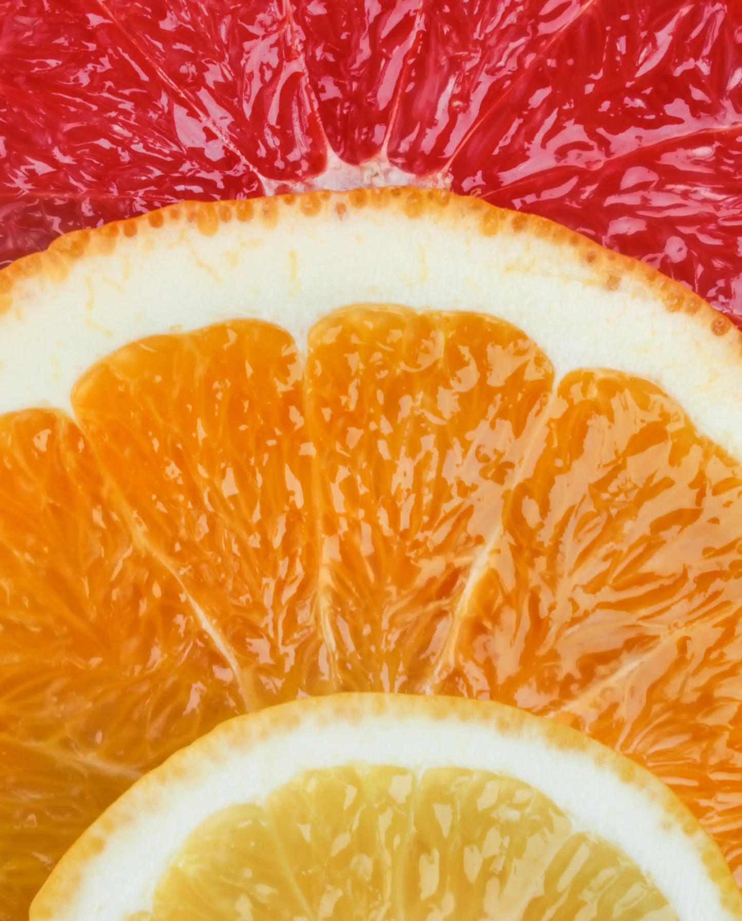 Citrus Delight Body Lotion
