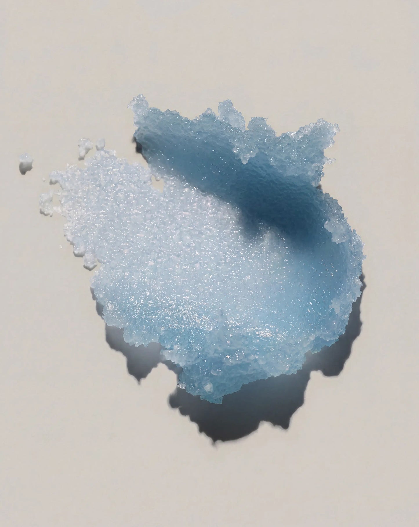 Blue Tansy Body Scrub