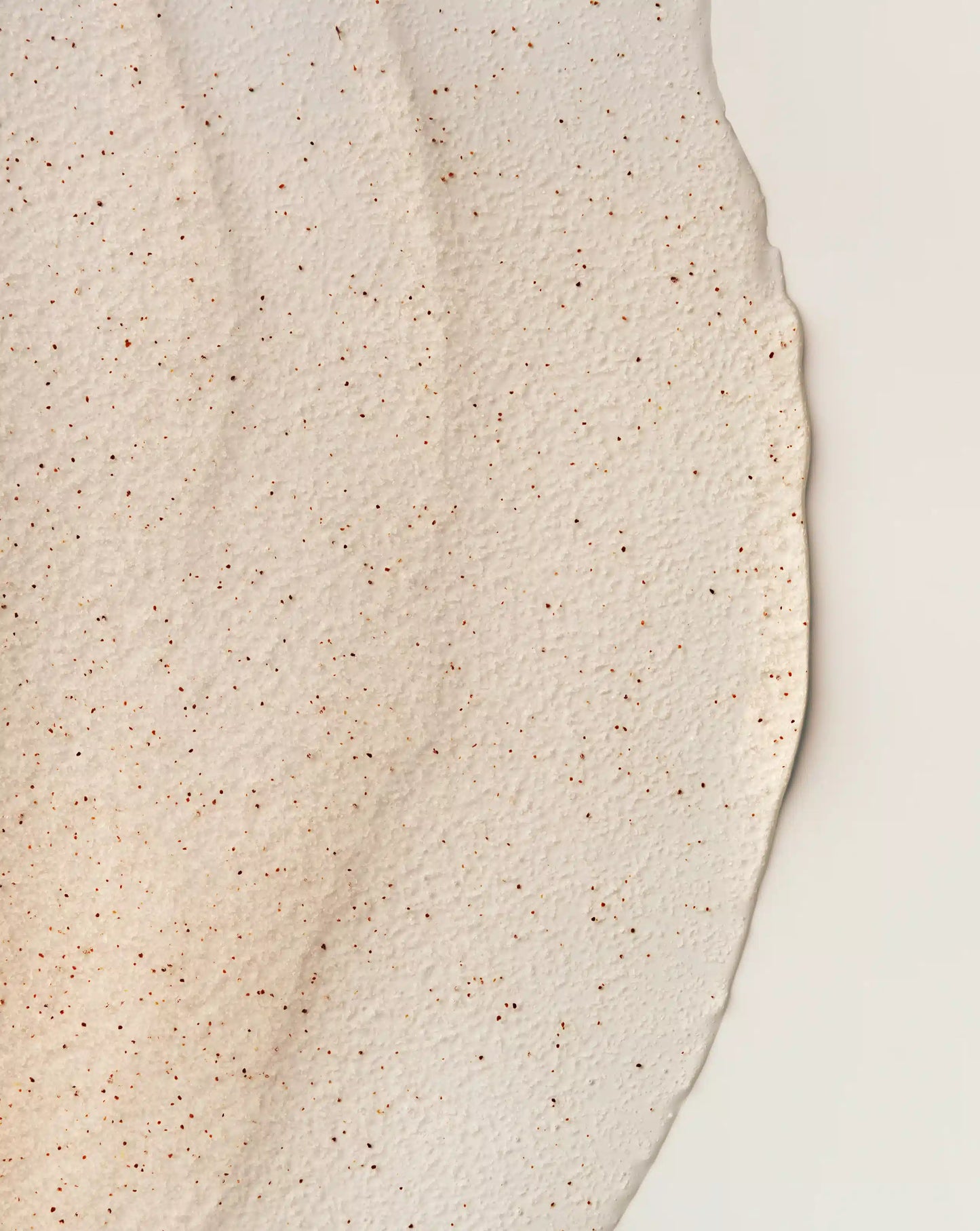 Orange Coffee Body Scrub