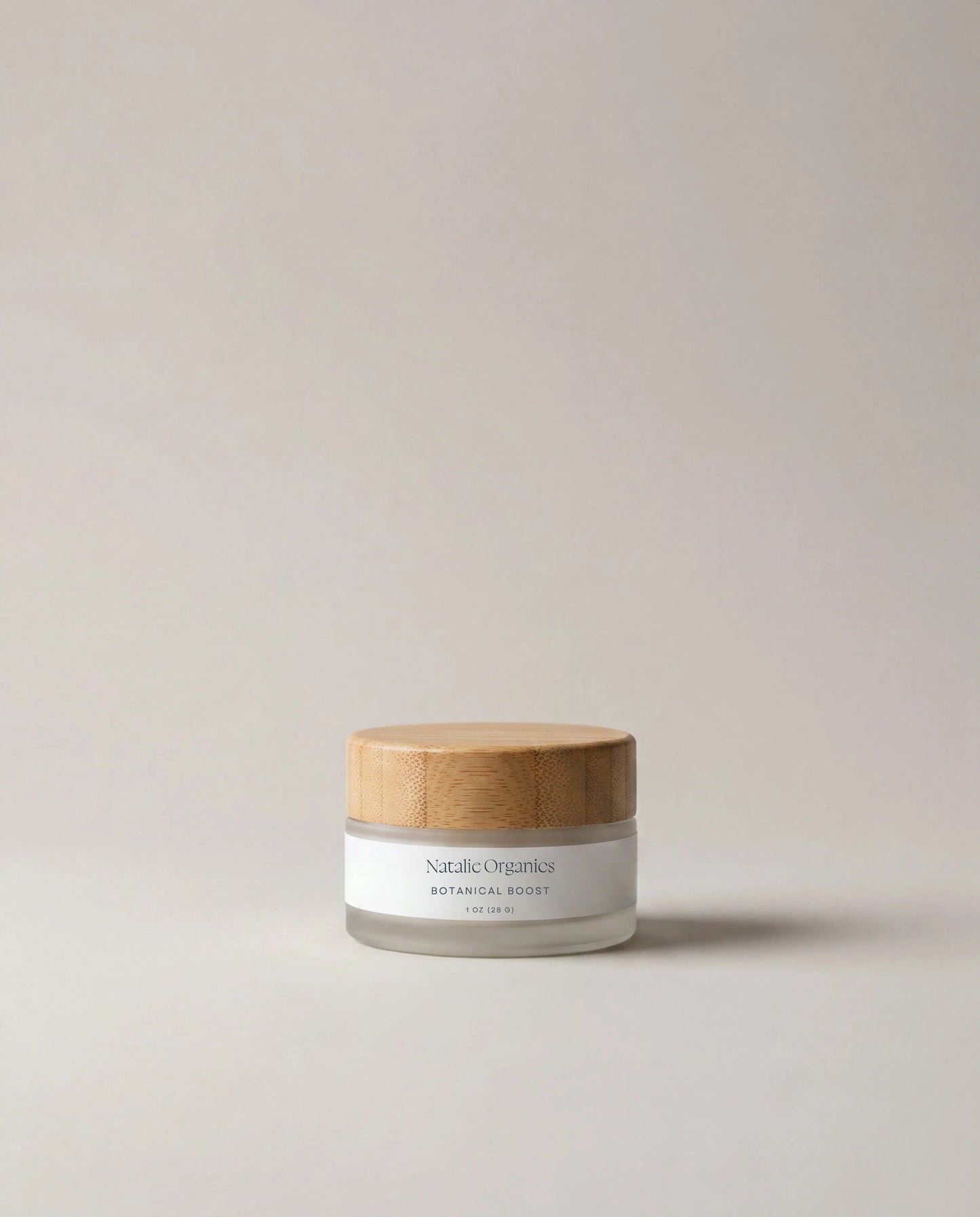 Botanical Boost Powder