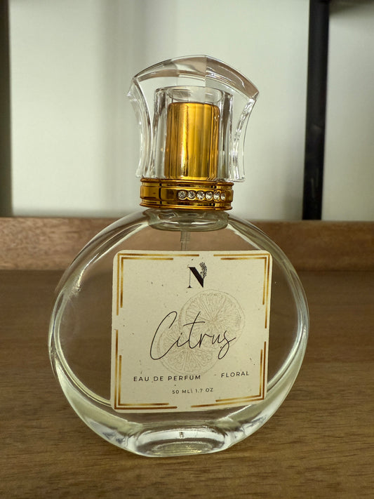 Citrus Women’s perfume 50ml