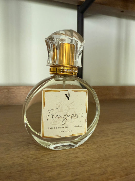 Frangipani Women’s Perfume 50 ml