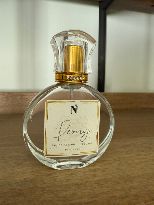 Peony Women’s Perfume 50ml