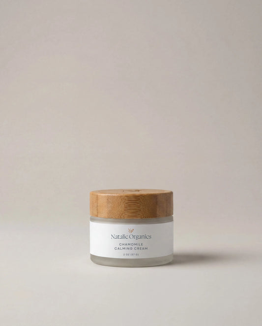 Chamomile Calming Cream