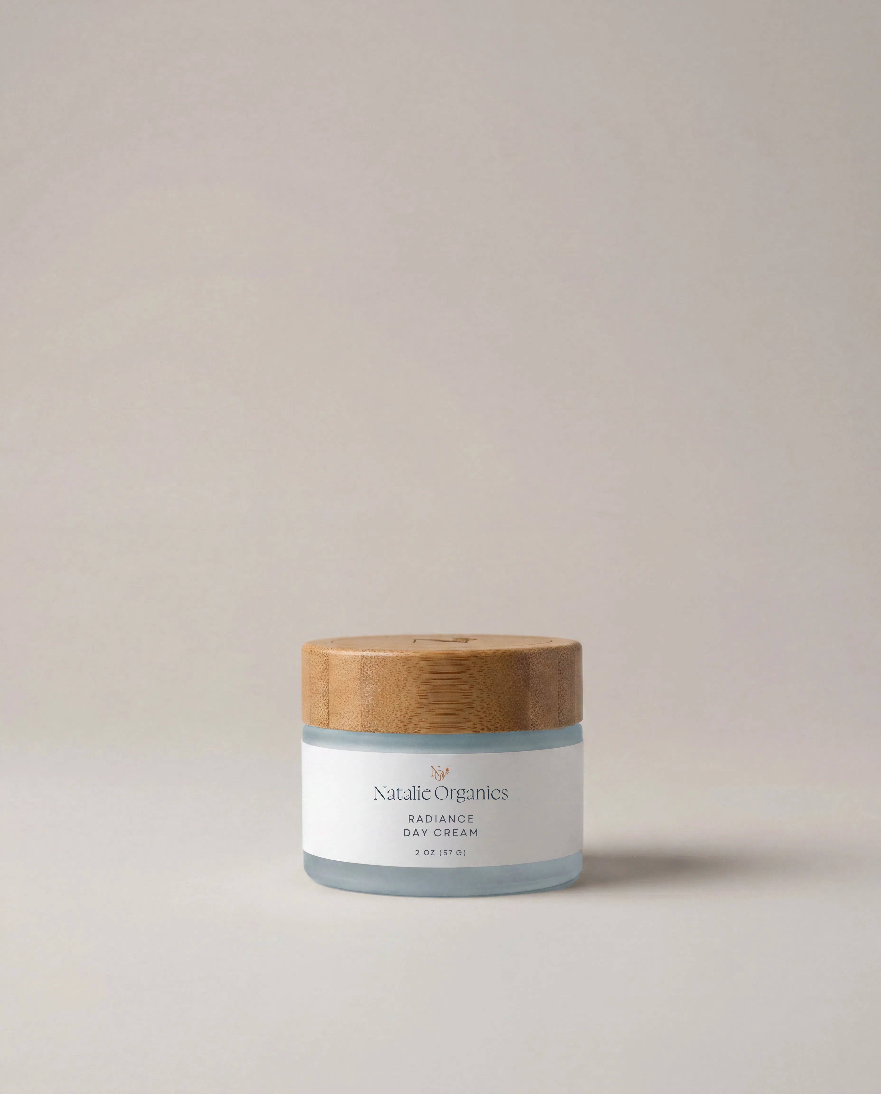 Radiance Day Cream