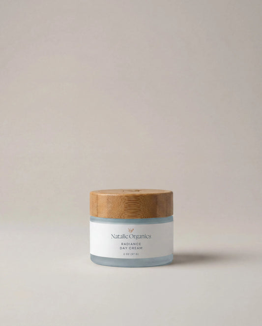 Radiance Day Cream