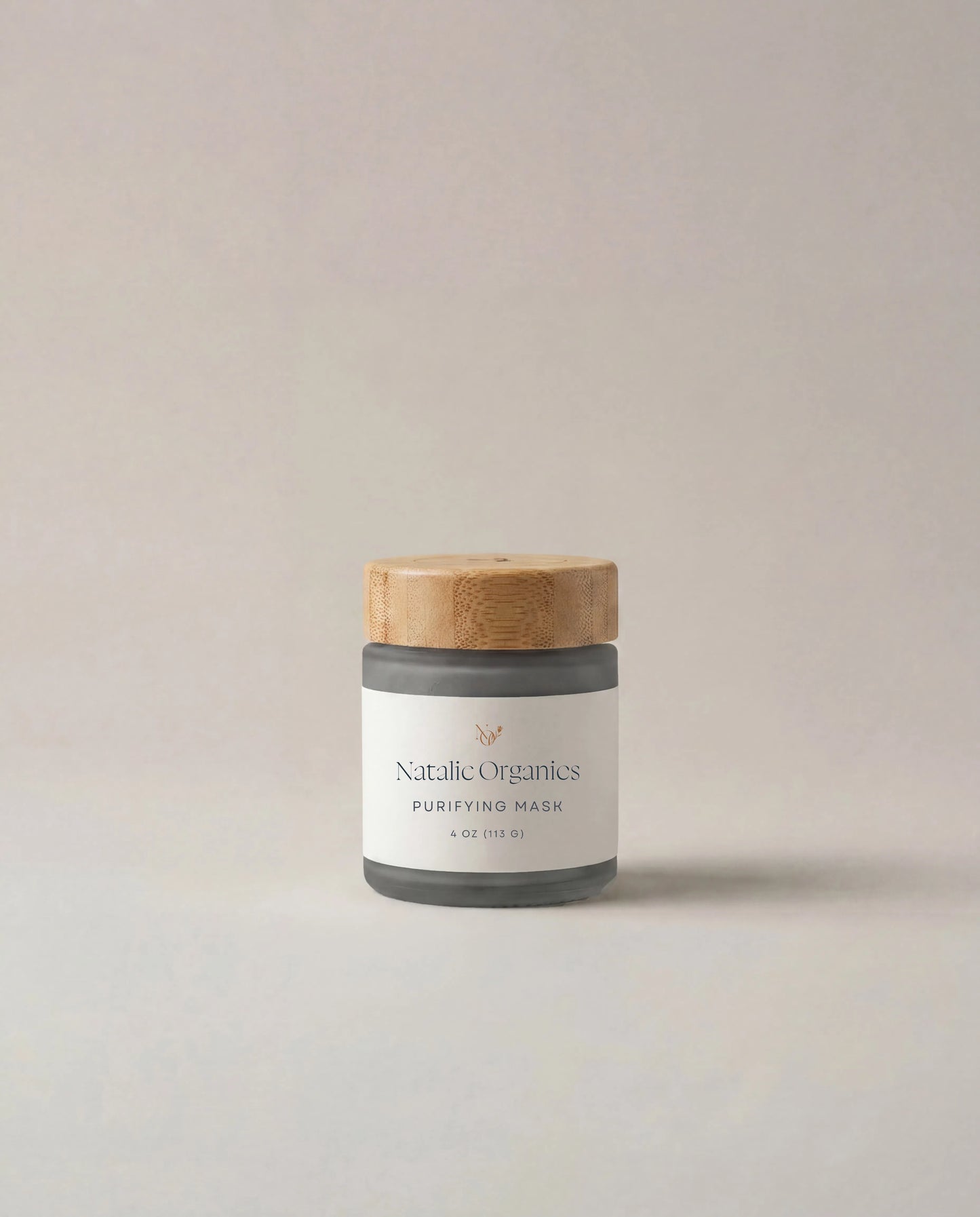 Purifying Mask
