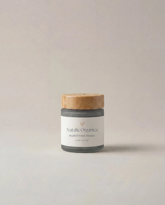 Purifying Mask