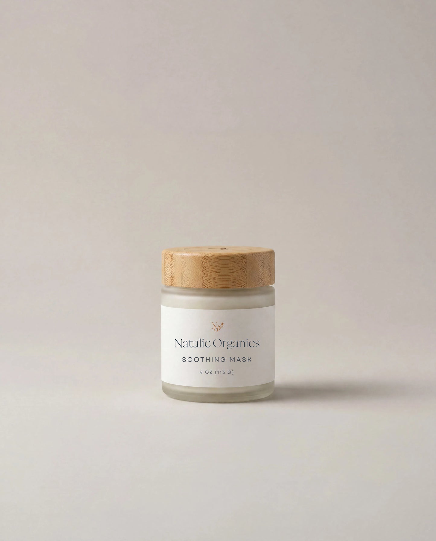 Soothing Mask