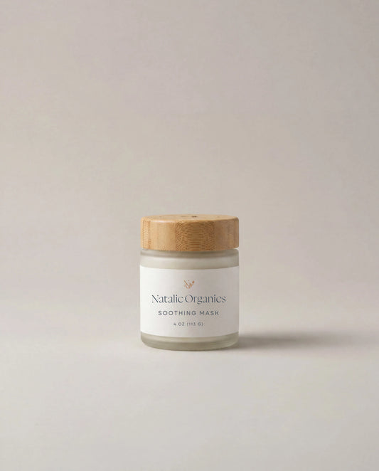 Soothing Mask