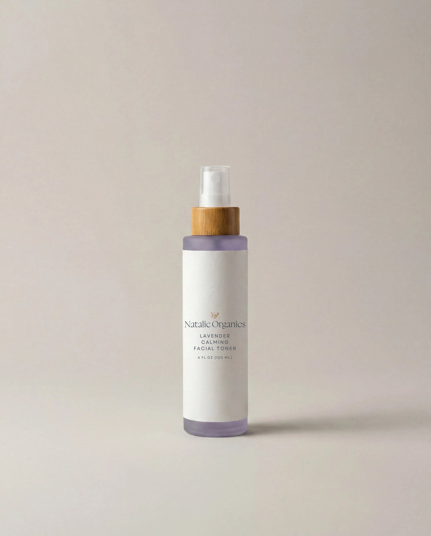 Lavender Calming Facial Toner