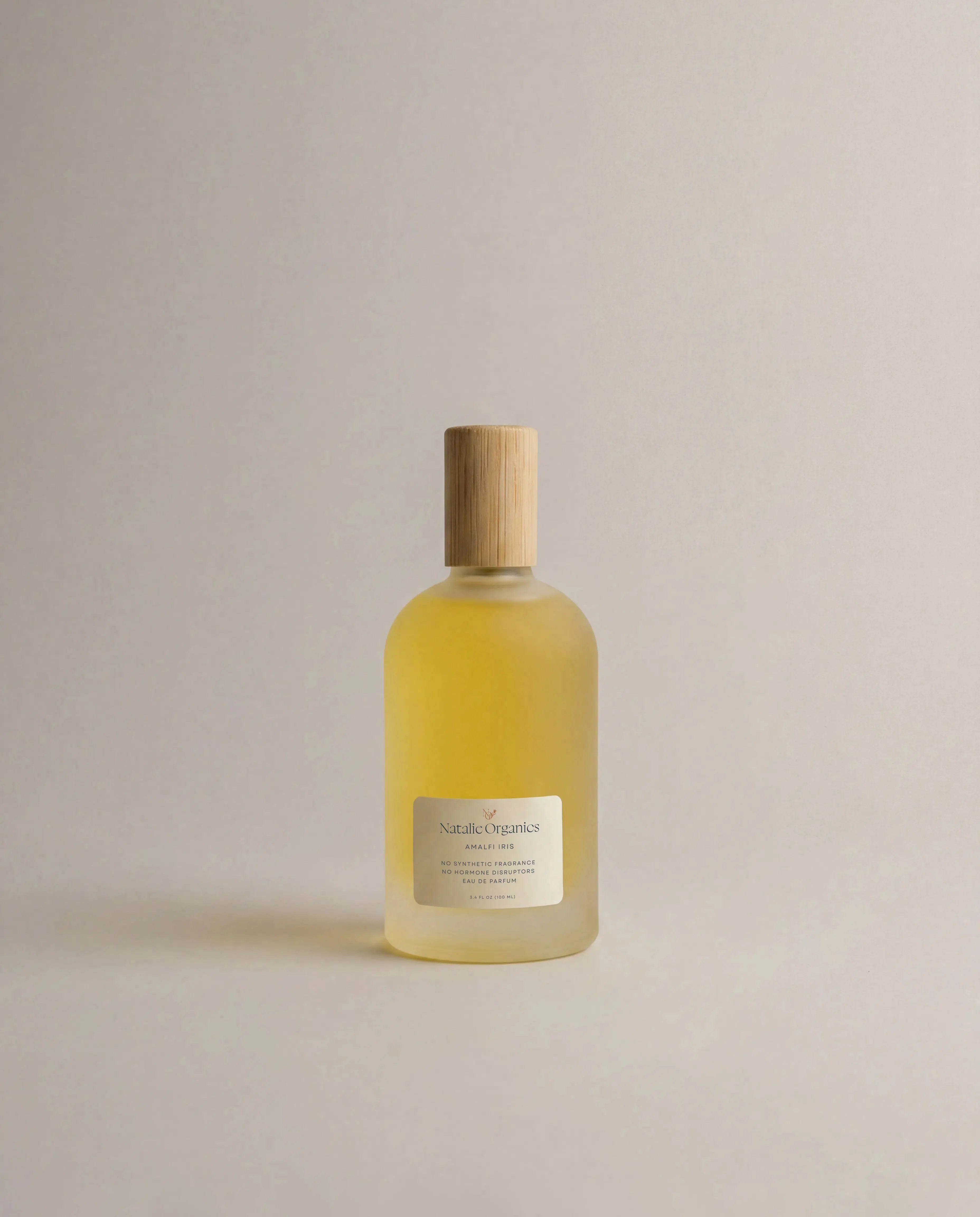Amalfi Iris Fragrance