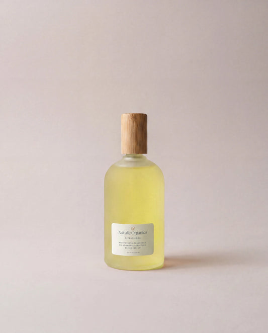 Citrus Edge Fragrance (Men/Unisex)