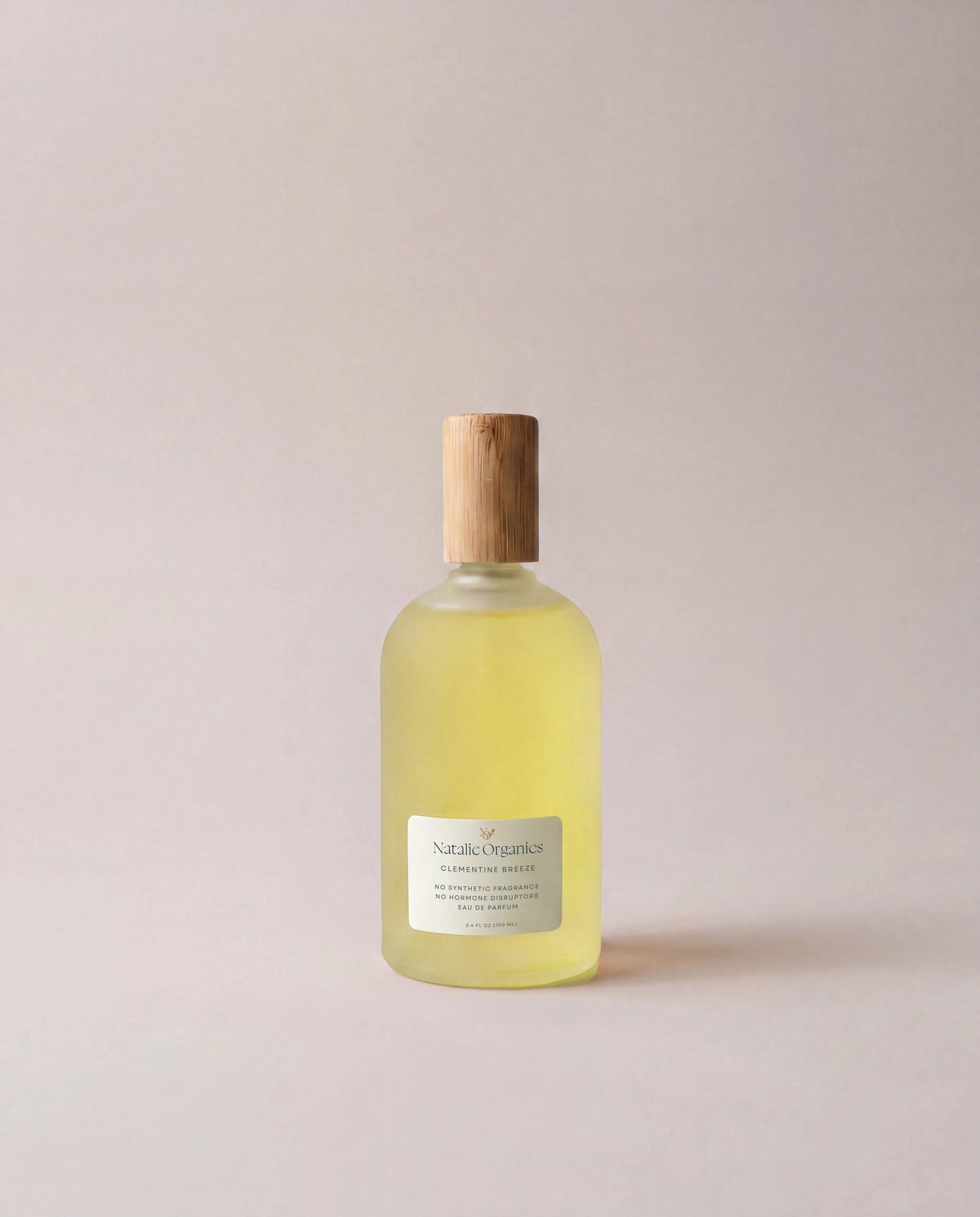 Clementine Breeze Fragrance