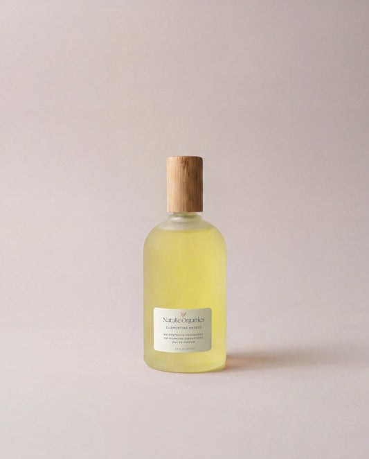 Clementine Breeze Fragrance