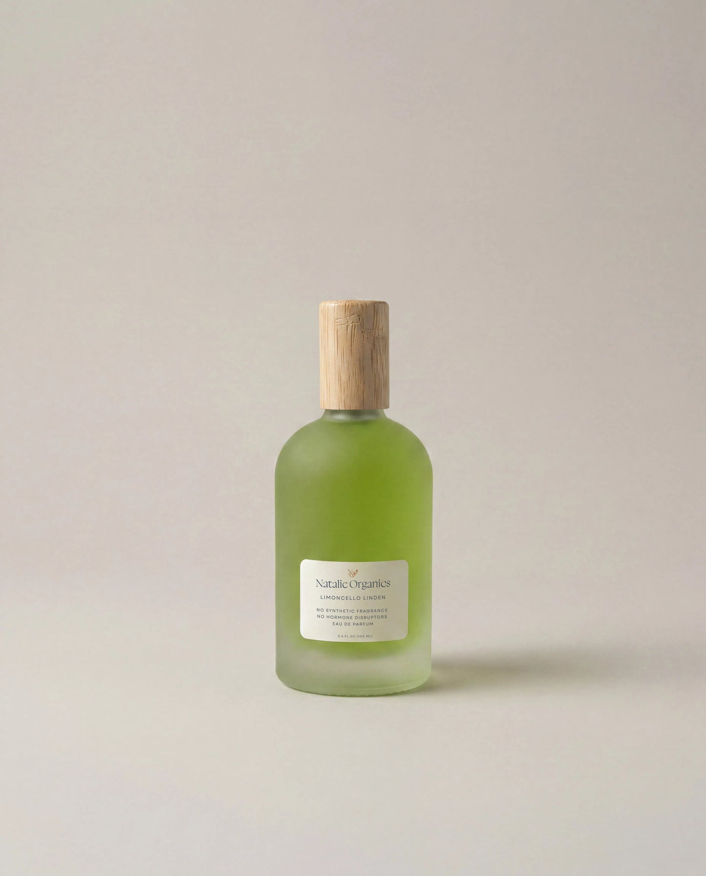 Limoncello Linden Fragrance