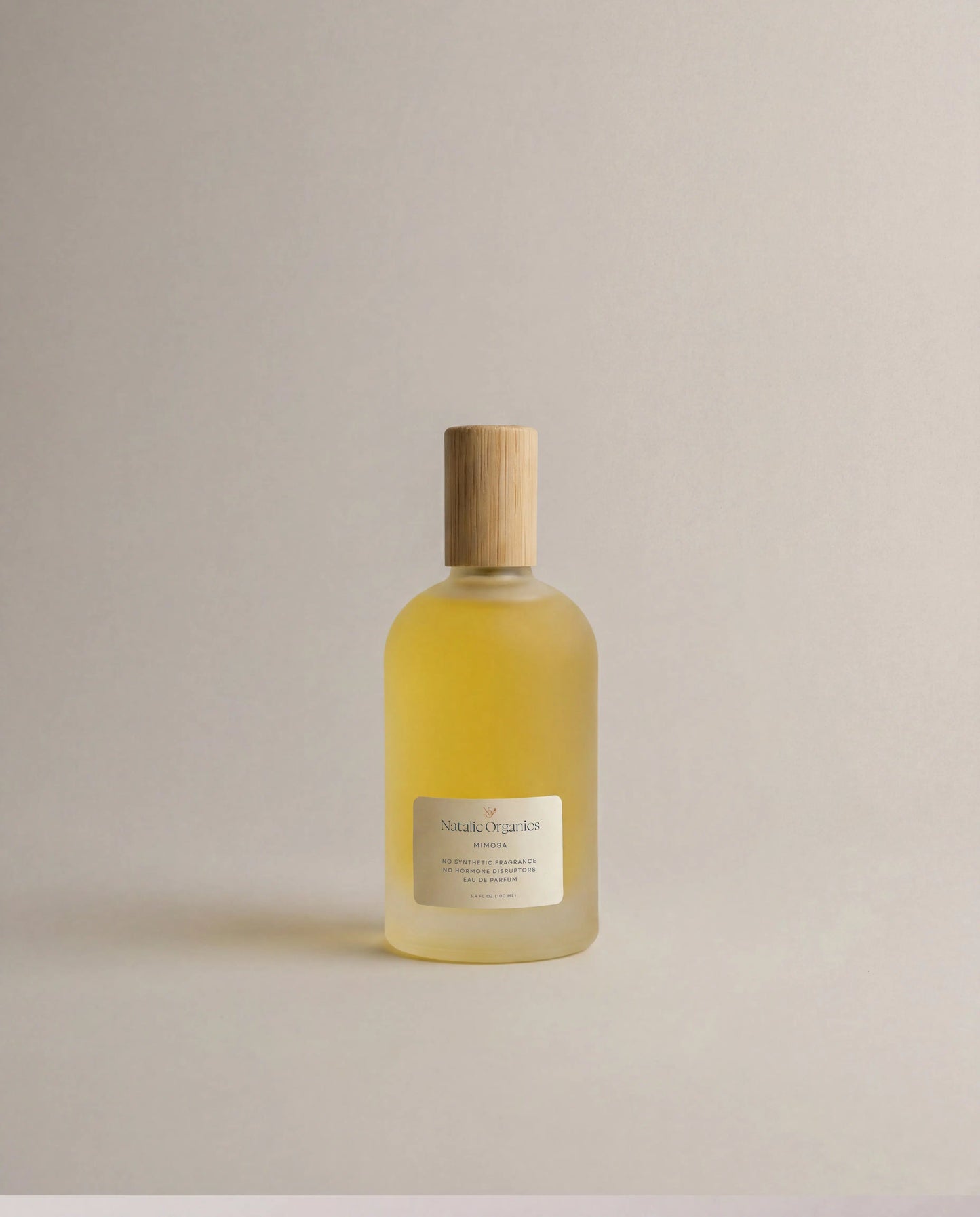 Mimosa Fragrance
