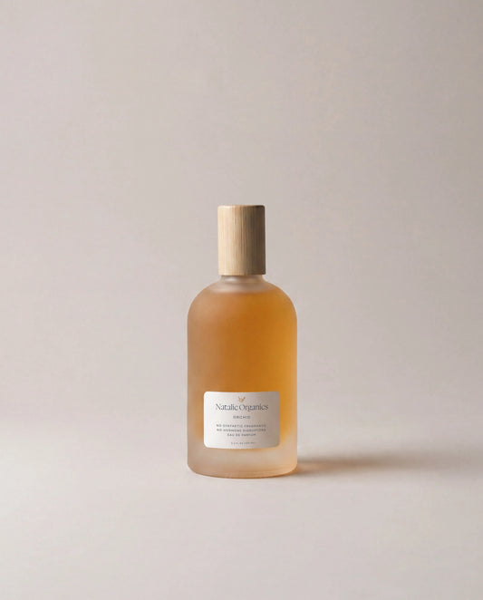 Orchid Fragrance