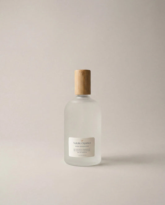 Rosa Damascena Fragrance