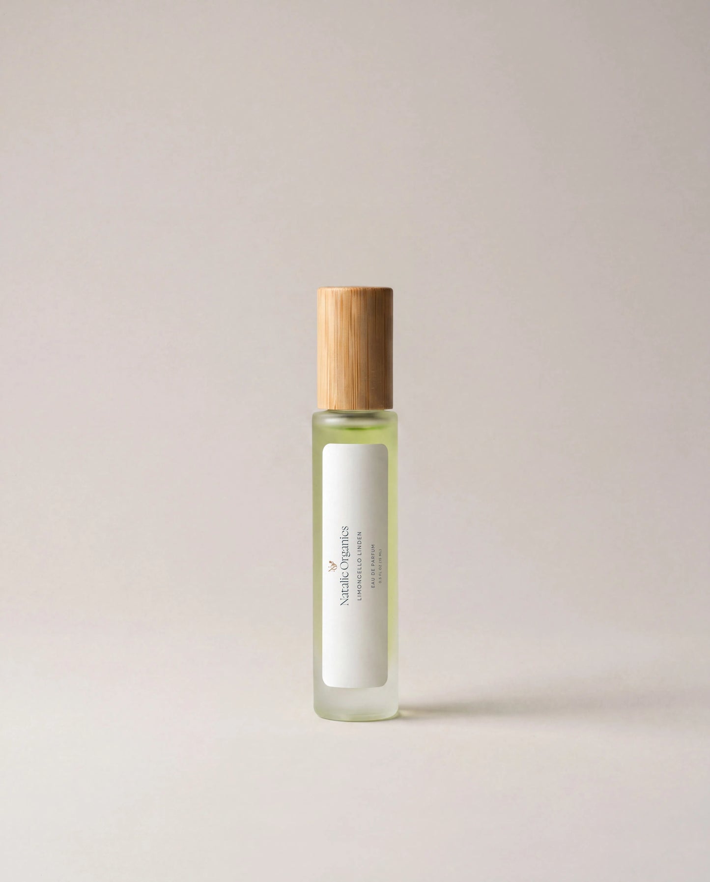 Limoncello Linden Fragrance