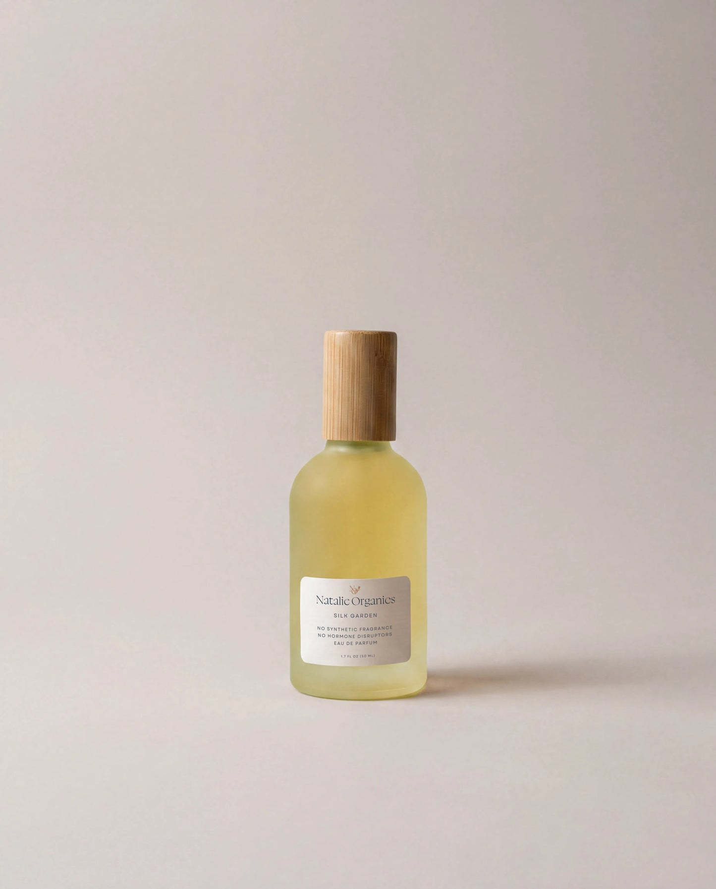 Silk Garden Fragrance