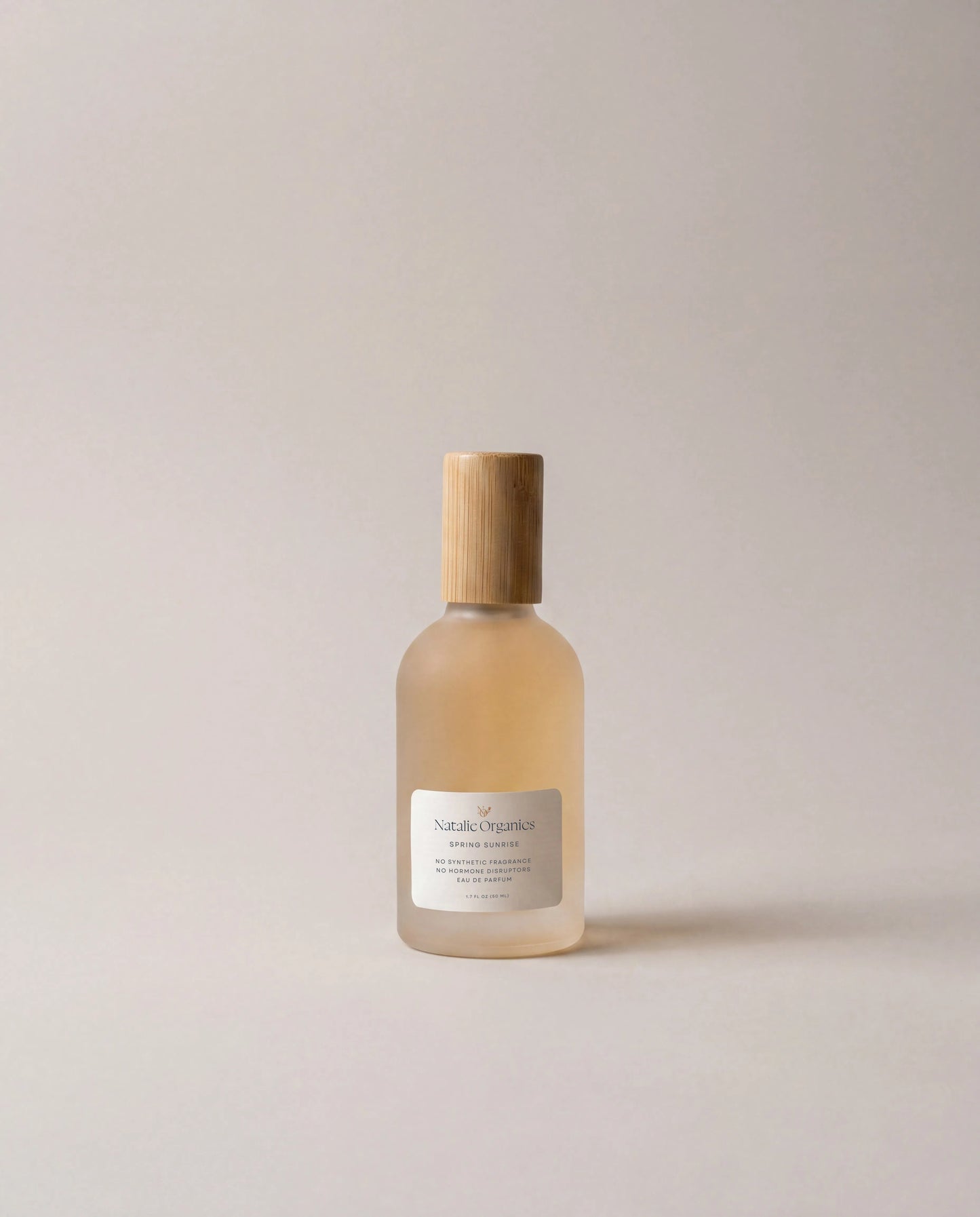 Spring Sunrise Fragrance