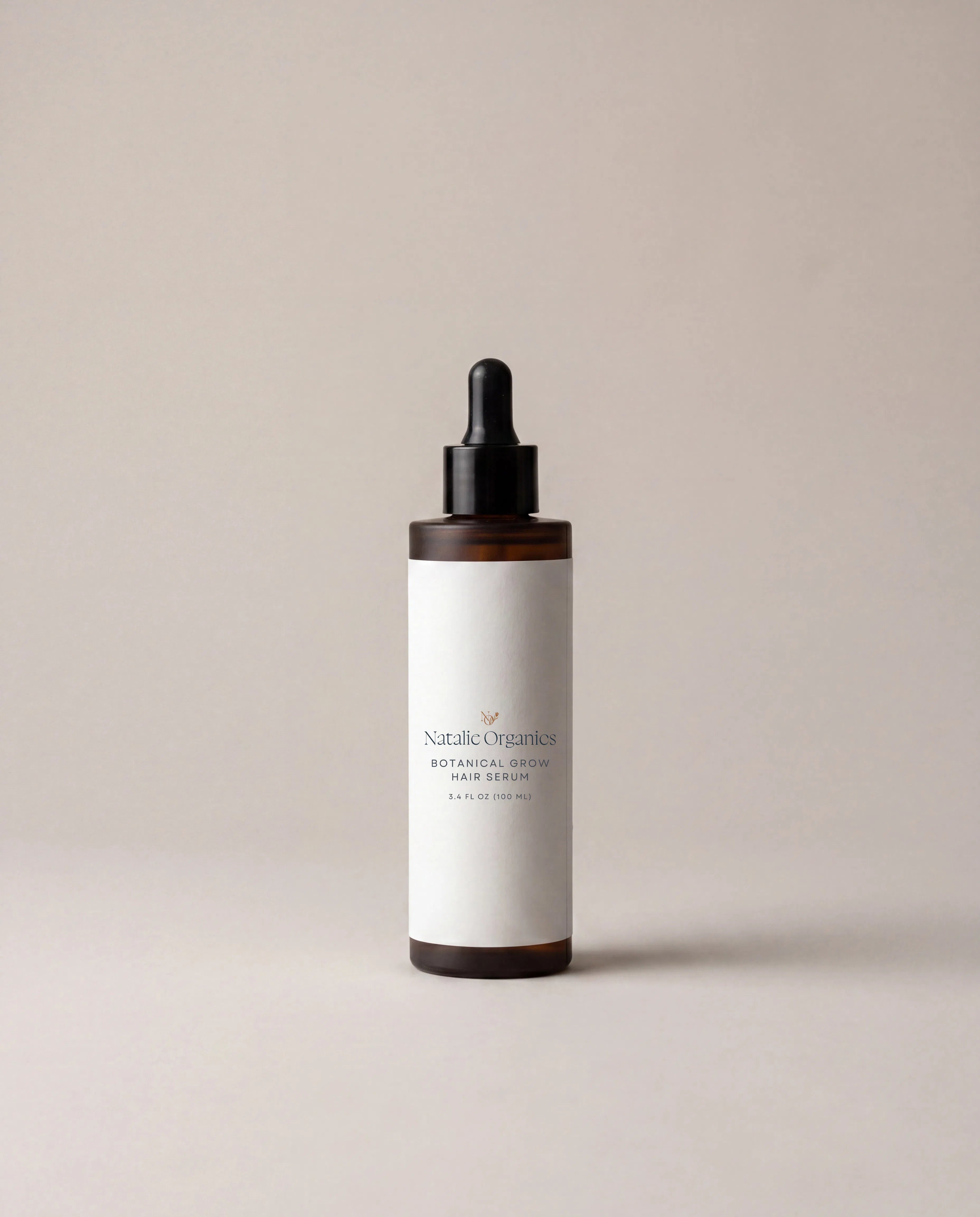 Botanical Grow Hair Serum
