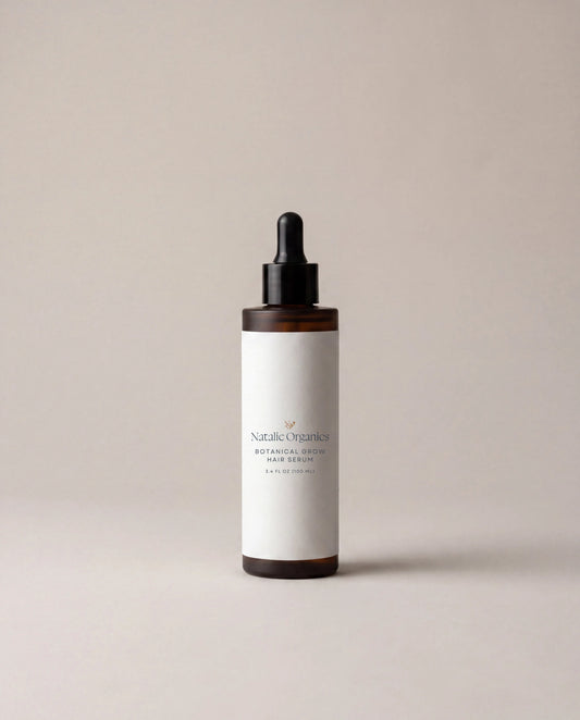 Botanical Grow Hair Serum
