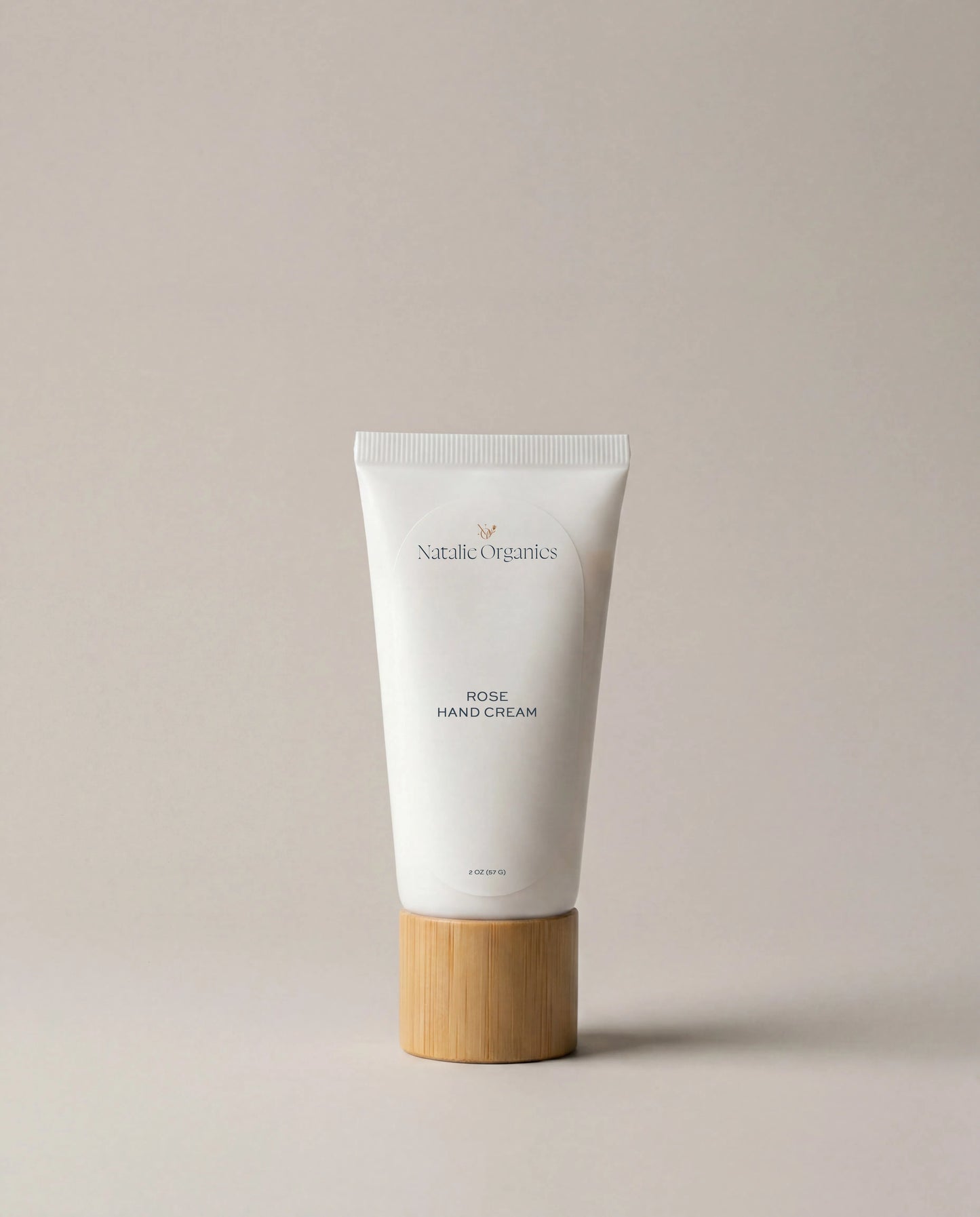 Rose Hand Cream