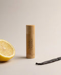 Lemon Vanilla Lip Balm