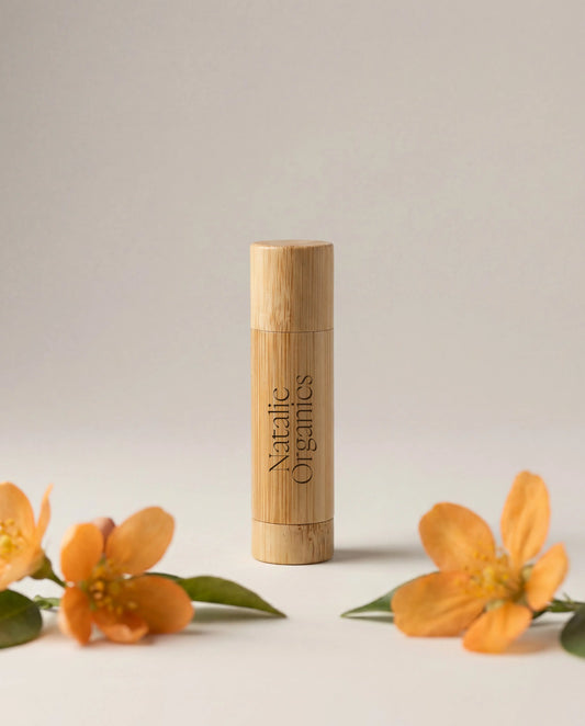 Orange Blossom Lip Balm