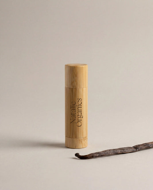 Vanilla Bean Lip Balm